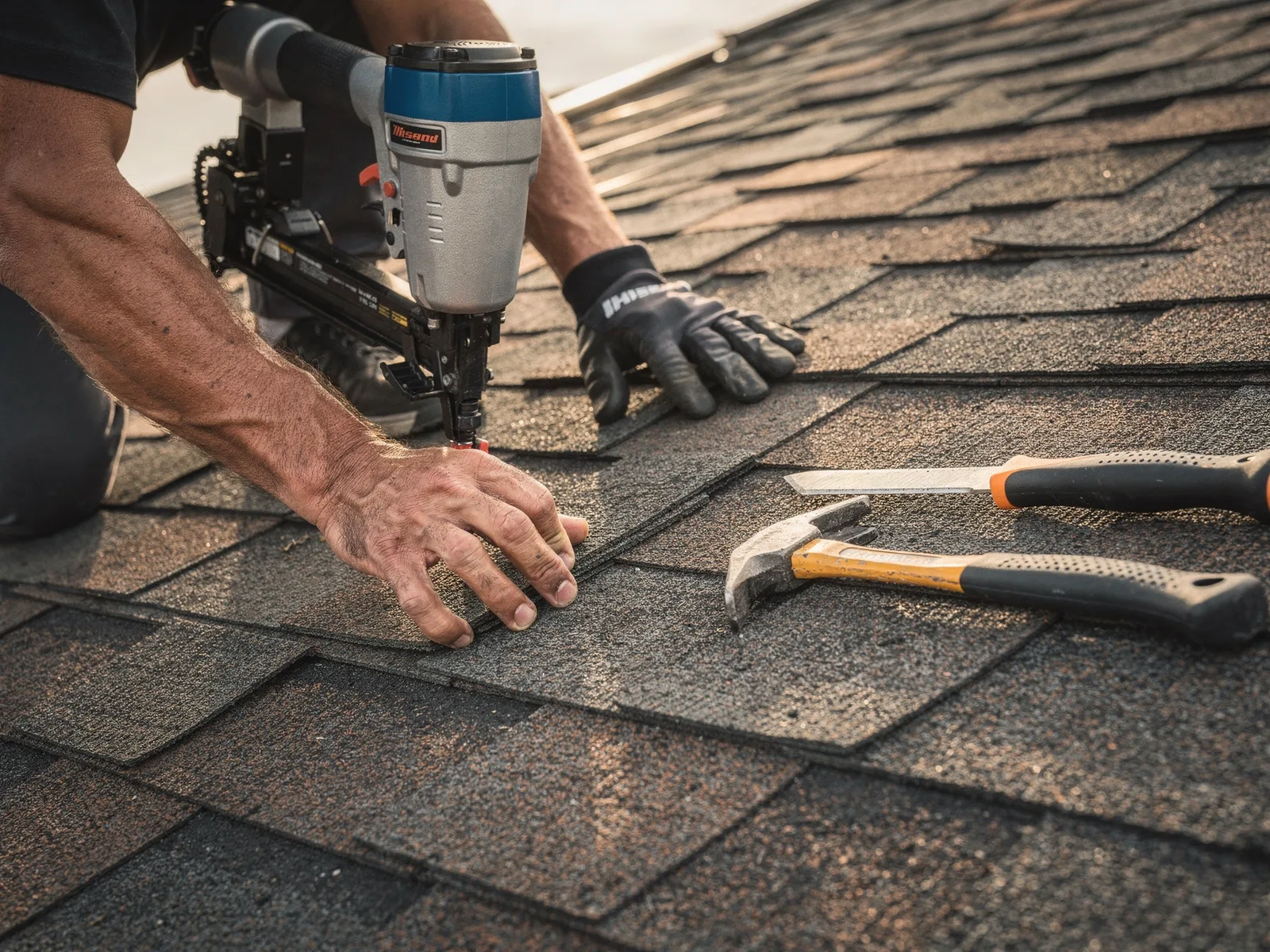Why choose Roof Repair in Fort Peck, MT